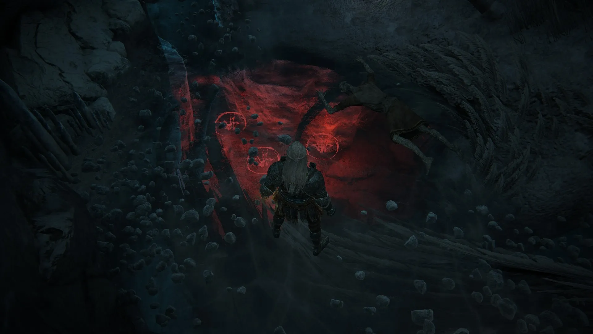 Пещера Драконьего кургана