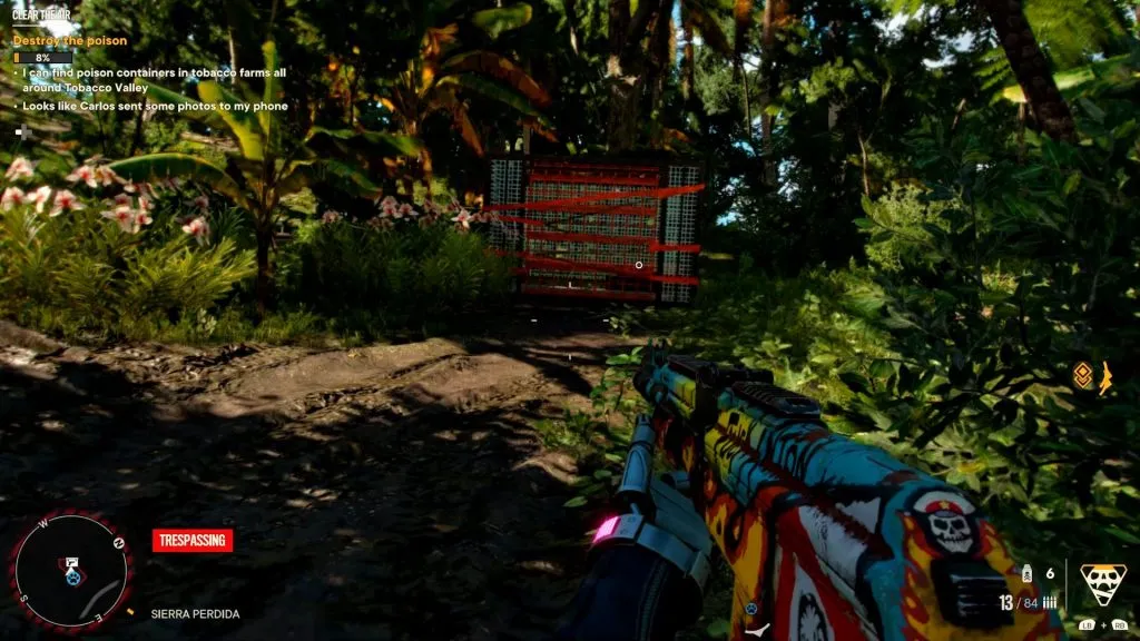 Far Cry 6: все луки — где найти