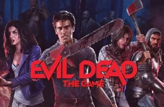 Evil Dead: The Game обзор