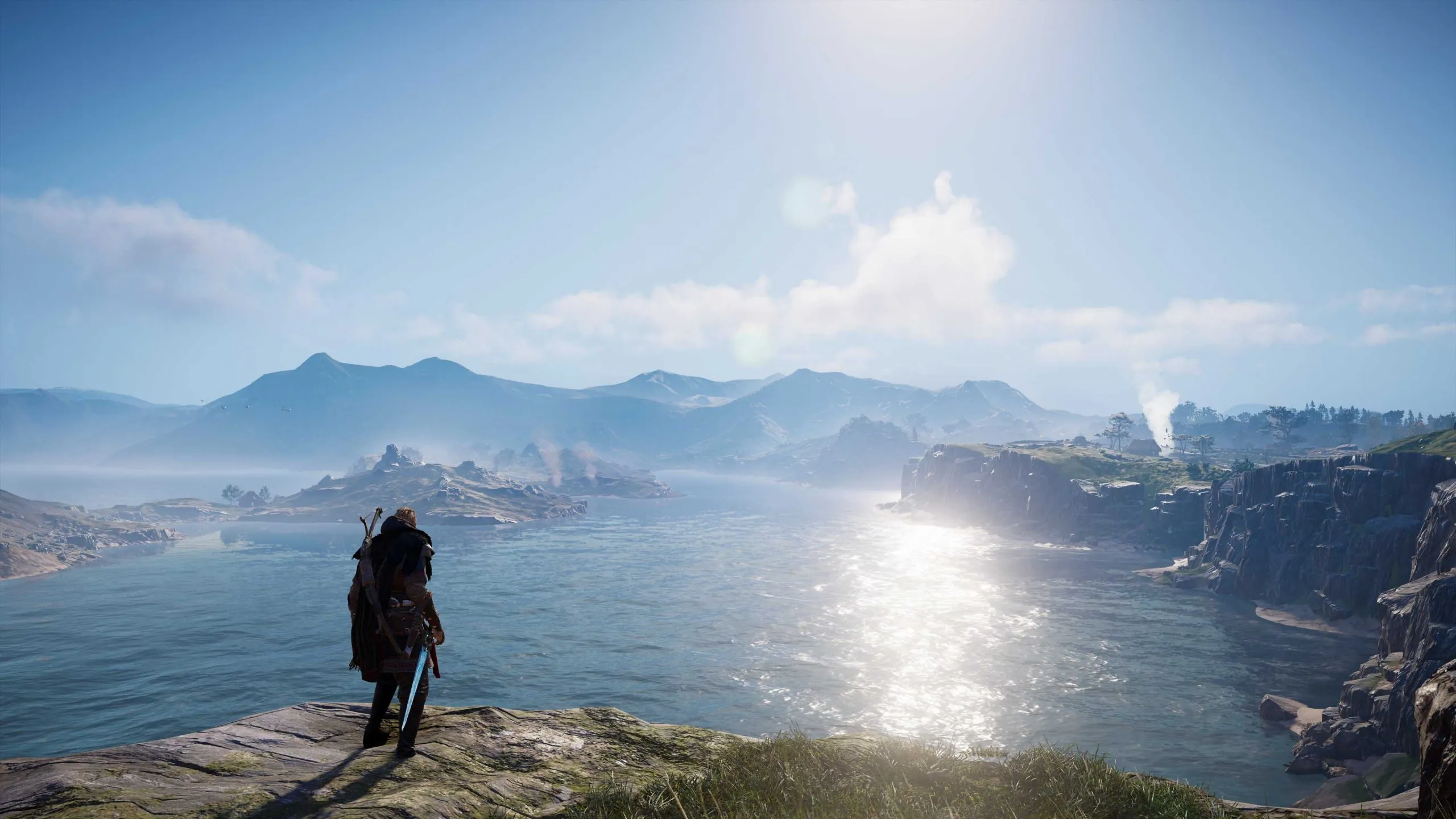Assassin’s Creed: Valhalla: лучшая броня — где найти