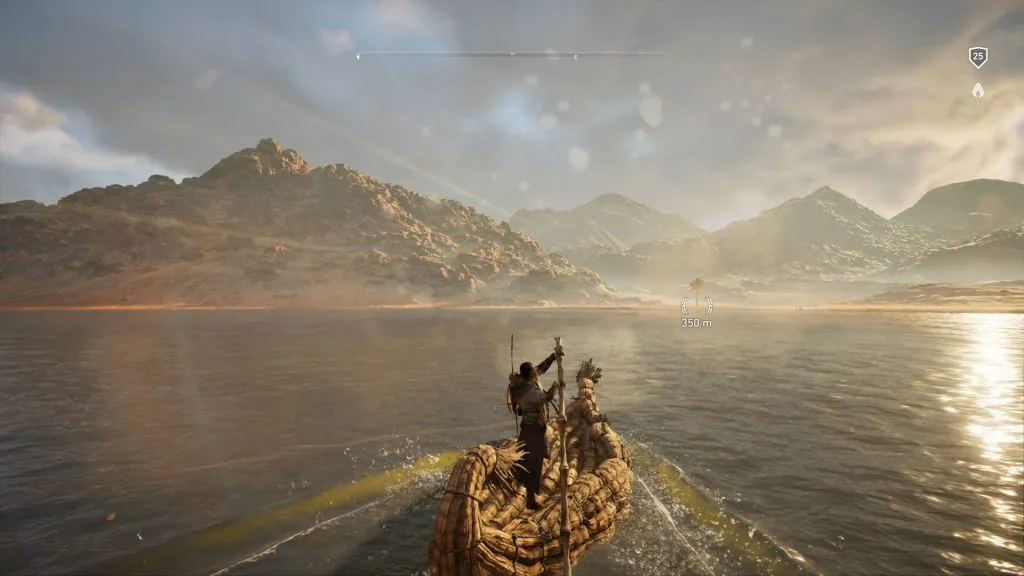 Assassin's Creed Origins: головоломки папирусов — как решить, где найти
