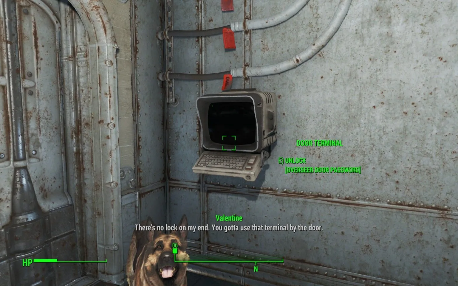Fallout 4 агентурная работа терминал нет доступа фото 33