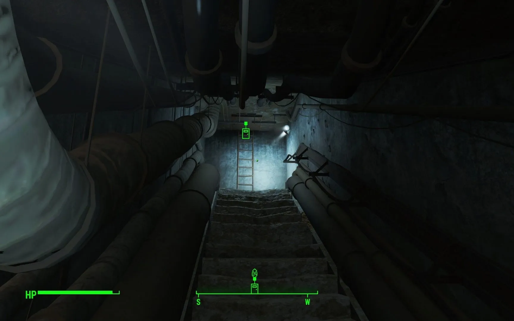 Fallout 4: Валентайнов день — прохождение