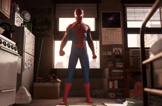 Прохождение основного сюжета Marvel's Spider-Man Remastered