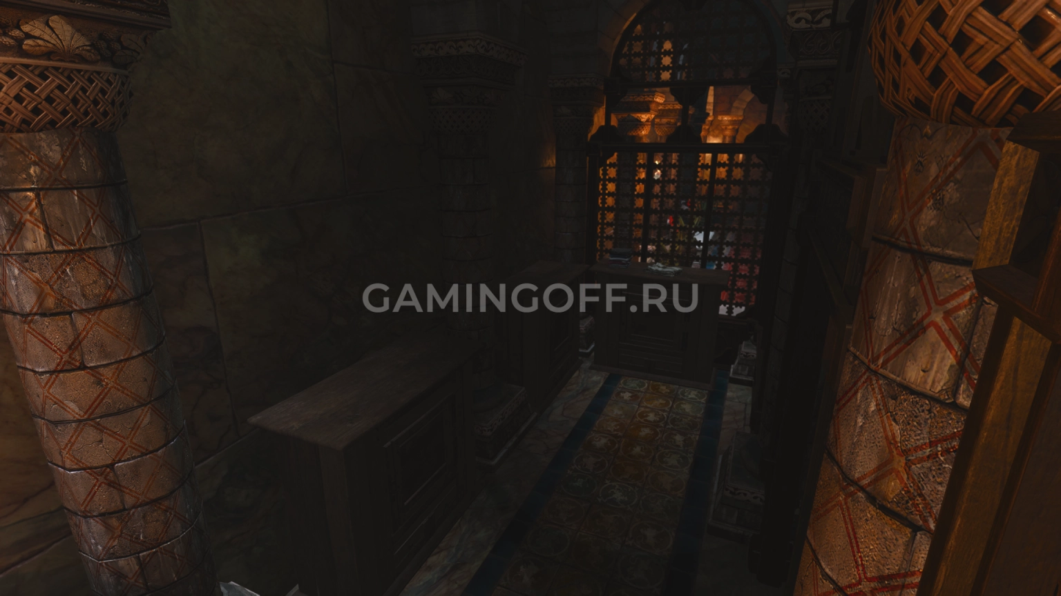 The witcher 3 сокровища графа ройвена прохождение фото 112