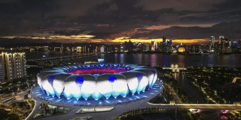 Финал Азиатских игр: Южной Кореи или Китая — пройдет только 1 1