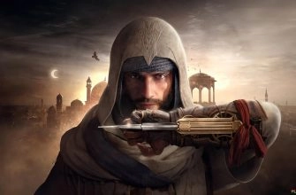 Время прохождения Assassin's Creed Mirage 7