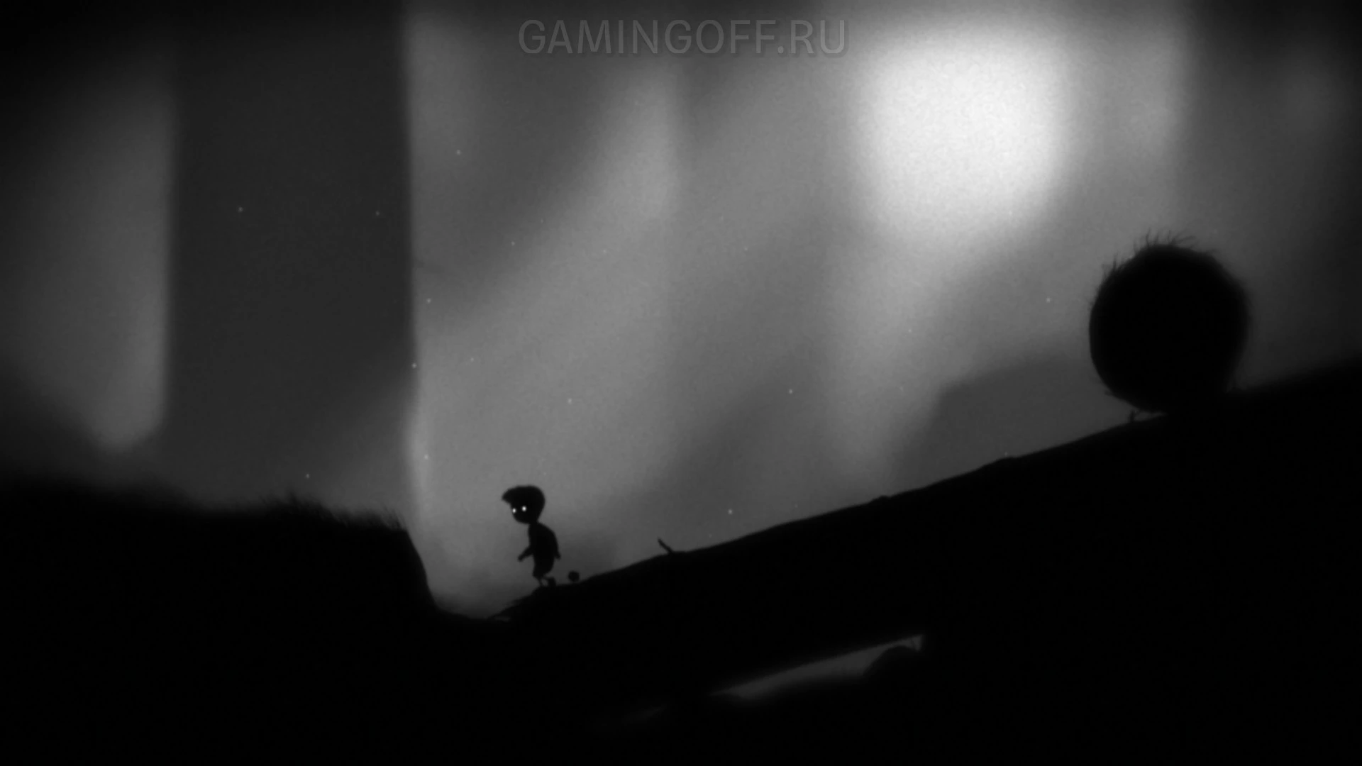 Limbo: пошаговое прохождение 11 Limbo: пошаговое прохождение