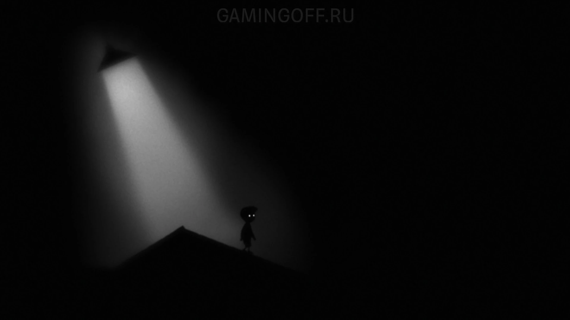 Limbo: пошаговое прохождение 130 Limbo: пошаговое прохождение