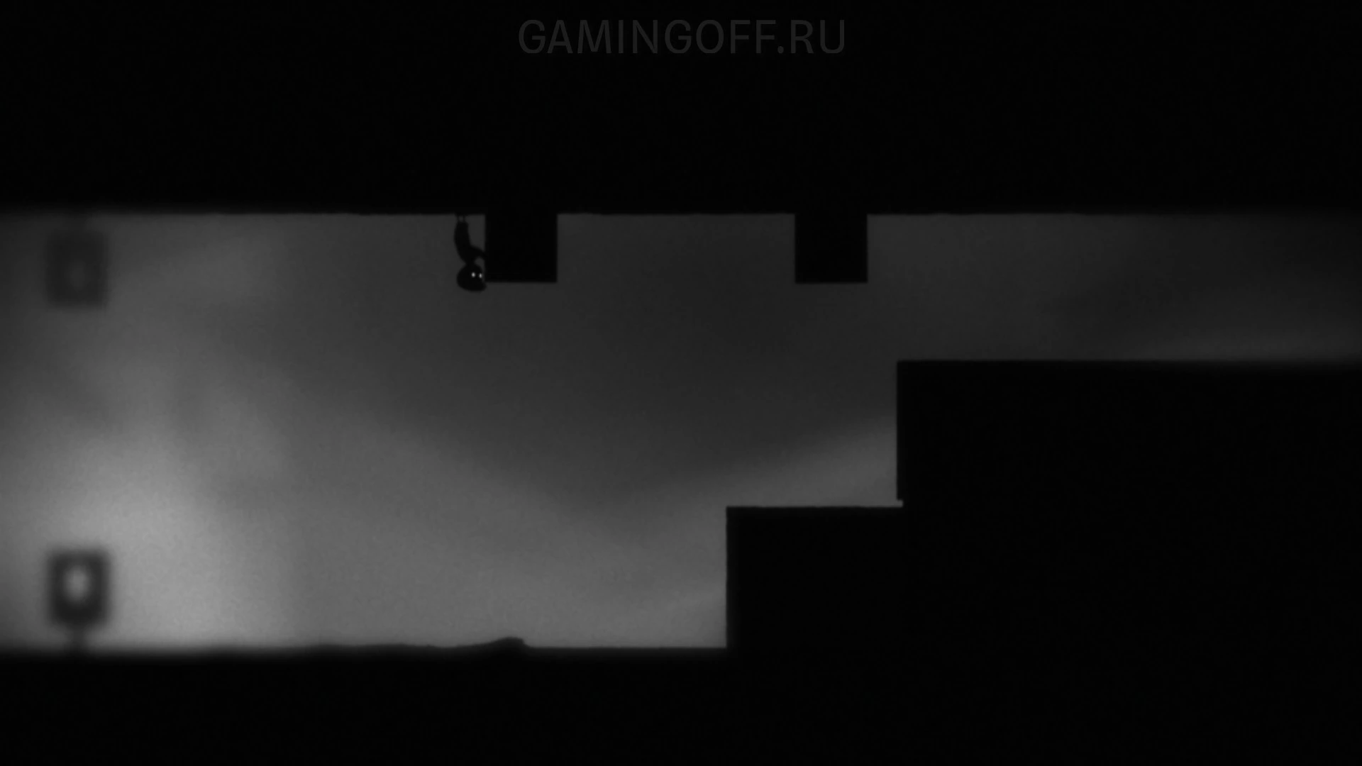 Limbo: пошаговое прохождение 144 Limbo: пошаговое прохождение