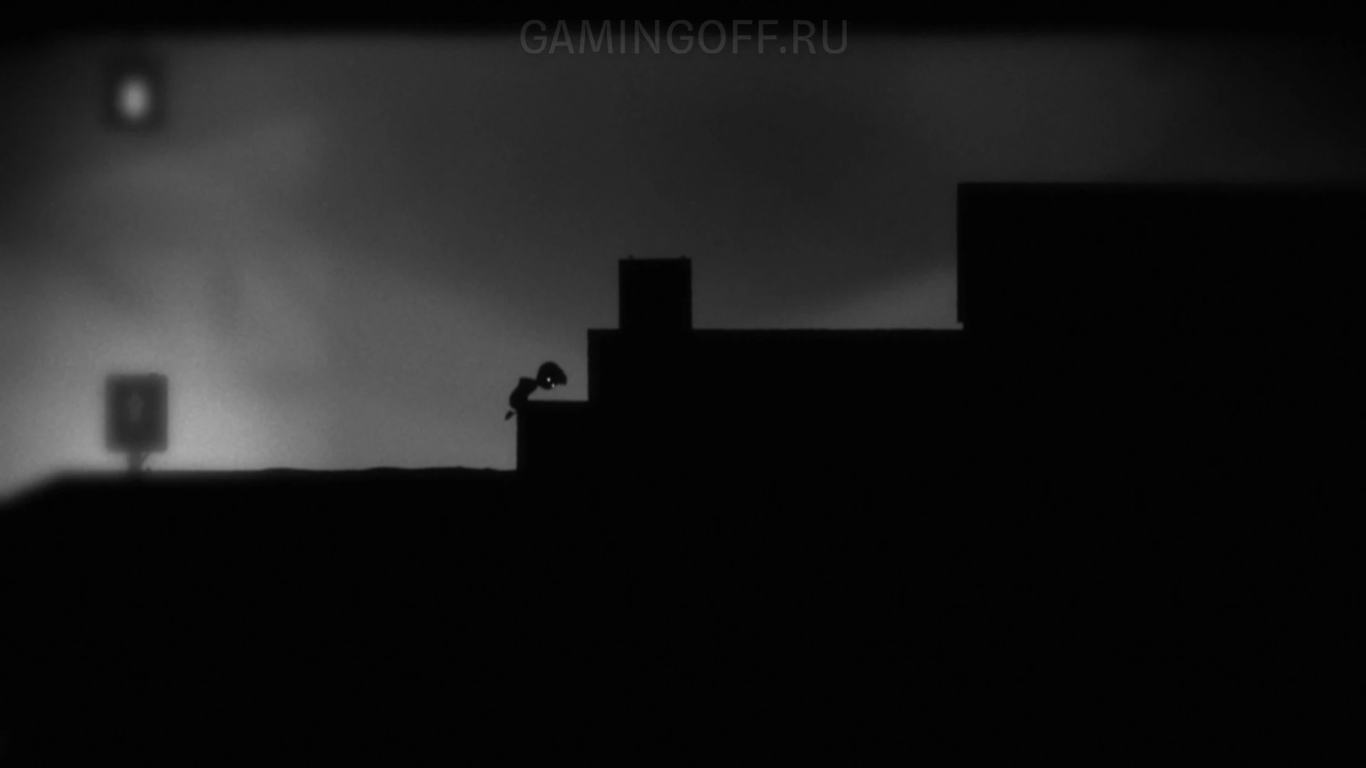 Limbo: пошаговое прохождение 145 Limbo: пошаговое прохождение
