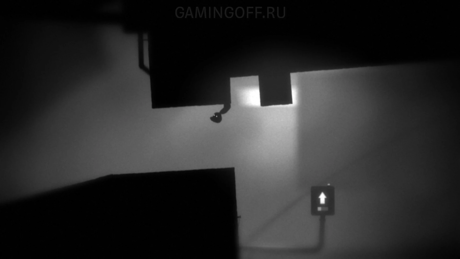 Limbo: пошаговое прохождение 150 Limbo: пошаговое прохождение