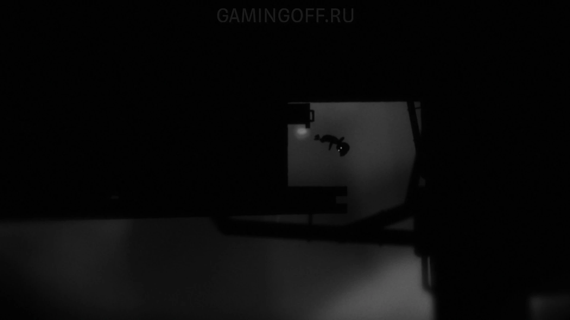 Limbo: пошаговое прохождение 151 Limbo: пошаговое прохождение