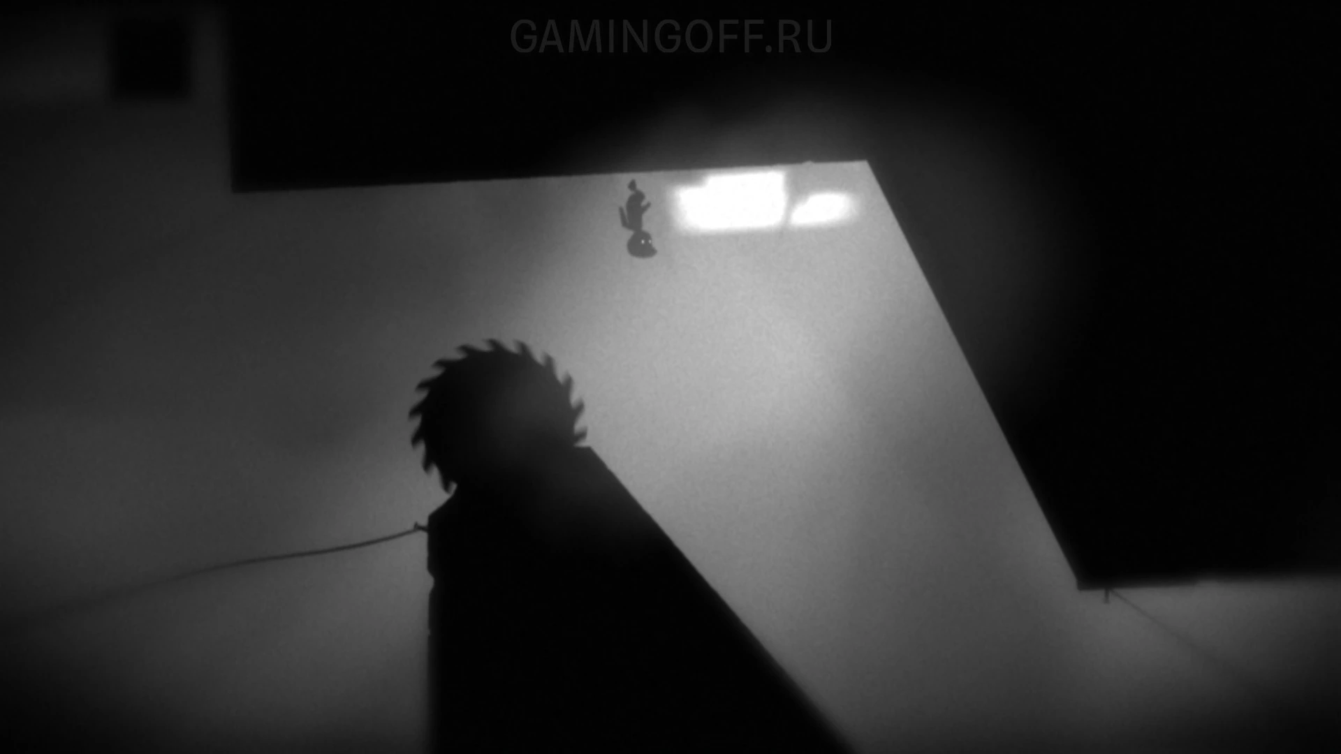 Limbo: пошаговое прохождение 153 Limbo: пошаговое прохождение