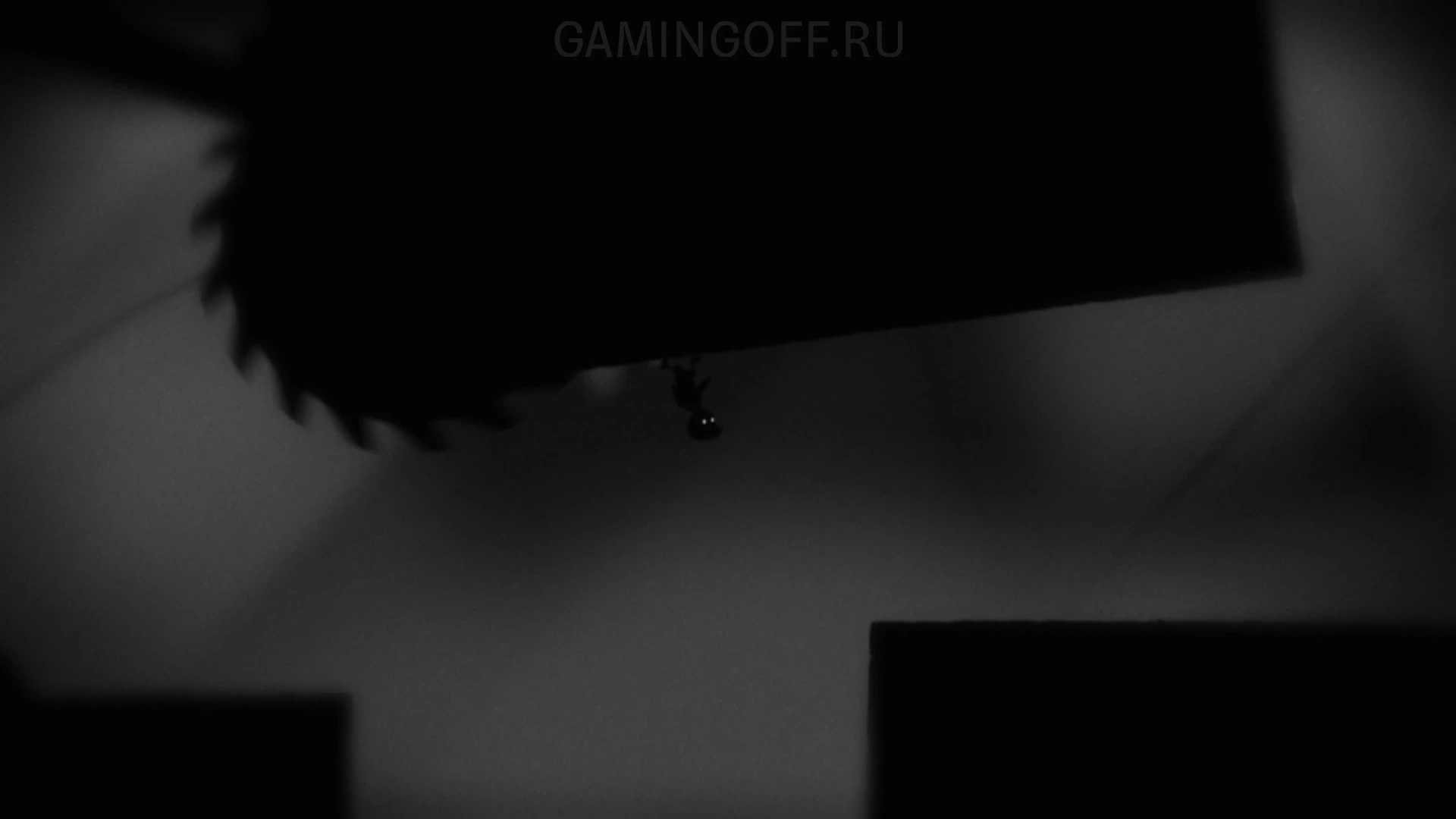 Limbo: пошаговое прохождение 156 Limbo: пошаговое прохождение