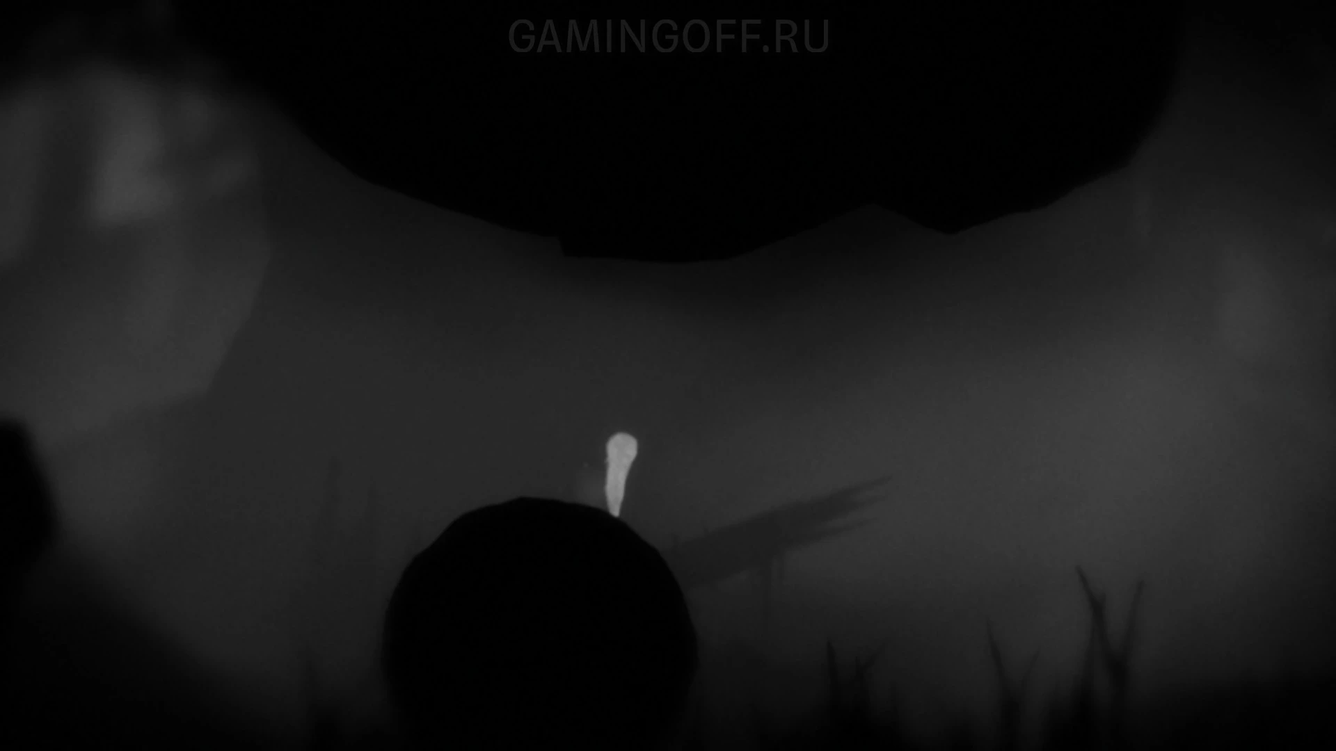 Limbo: пошаговое прохождение 25 Limbo: пошаговое прохождение