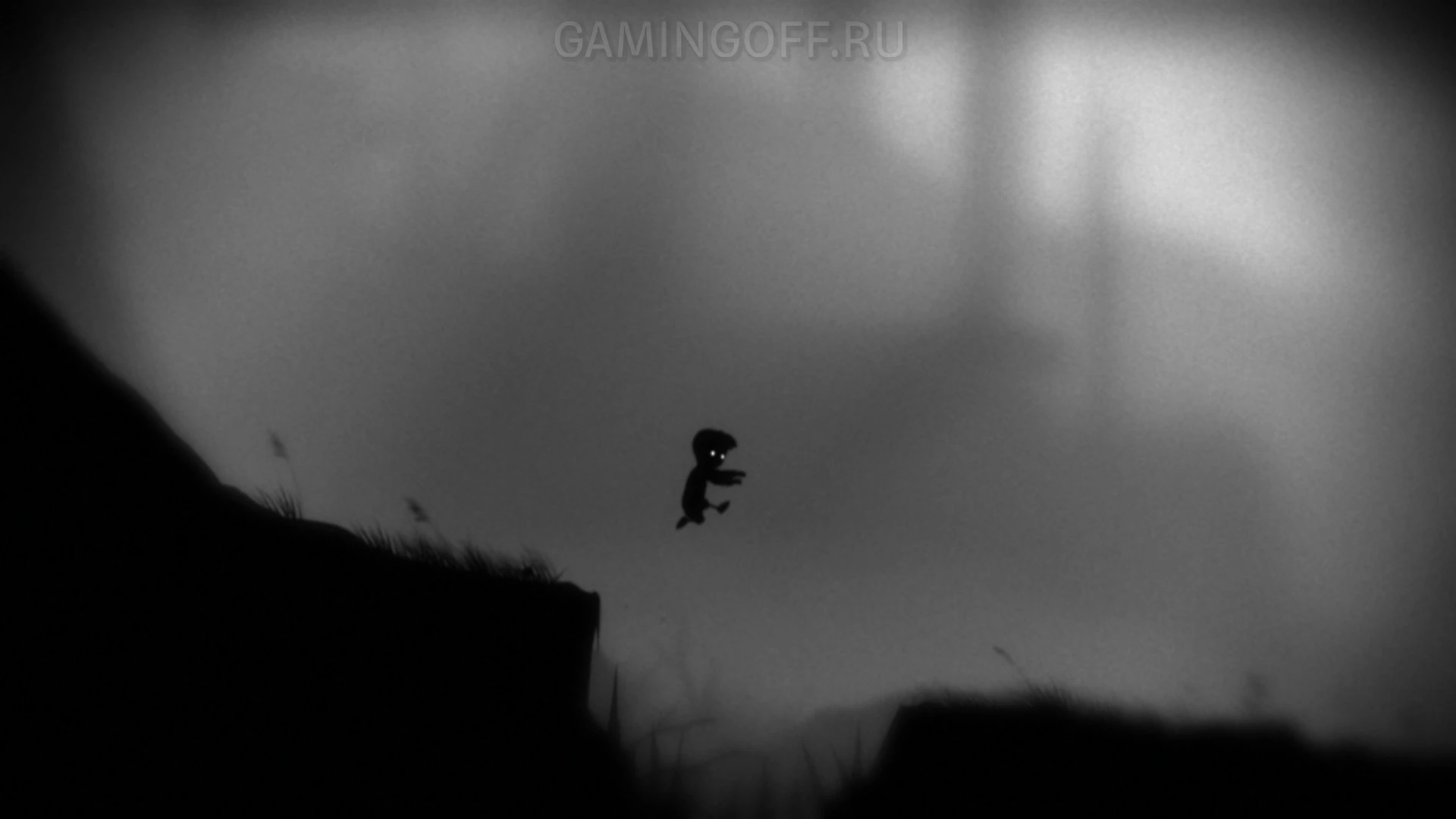 Limbo: пошаговое прохождение 3 Limbo: пошаговое прохождение