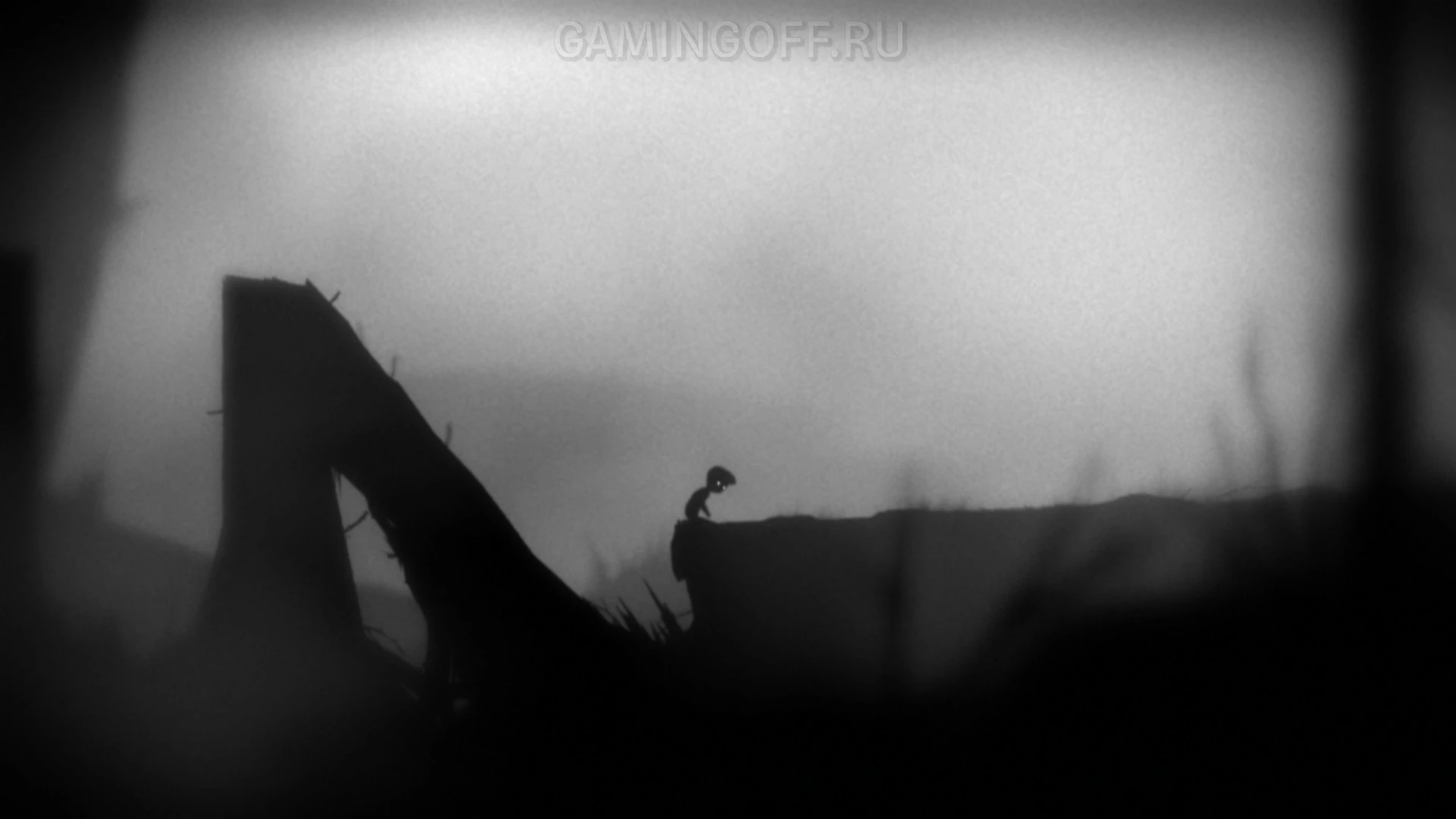 Limbo: пошаговое прохождение 31 Limbo: пошаговое прохождение