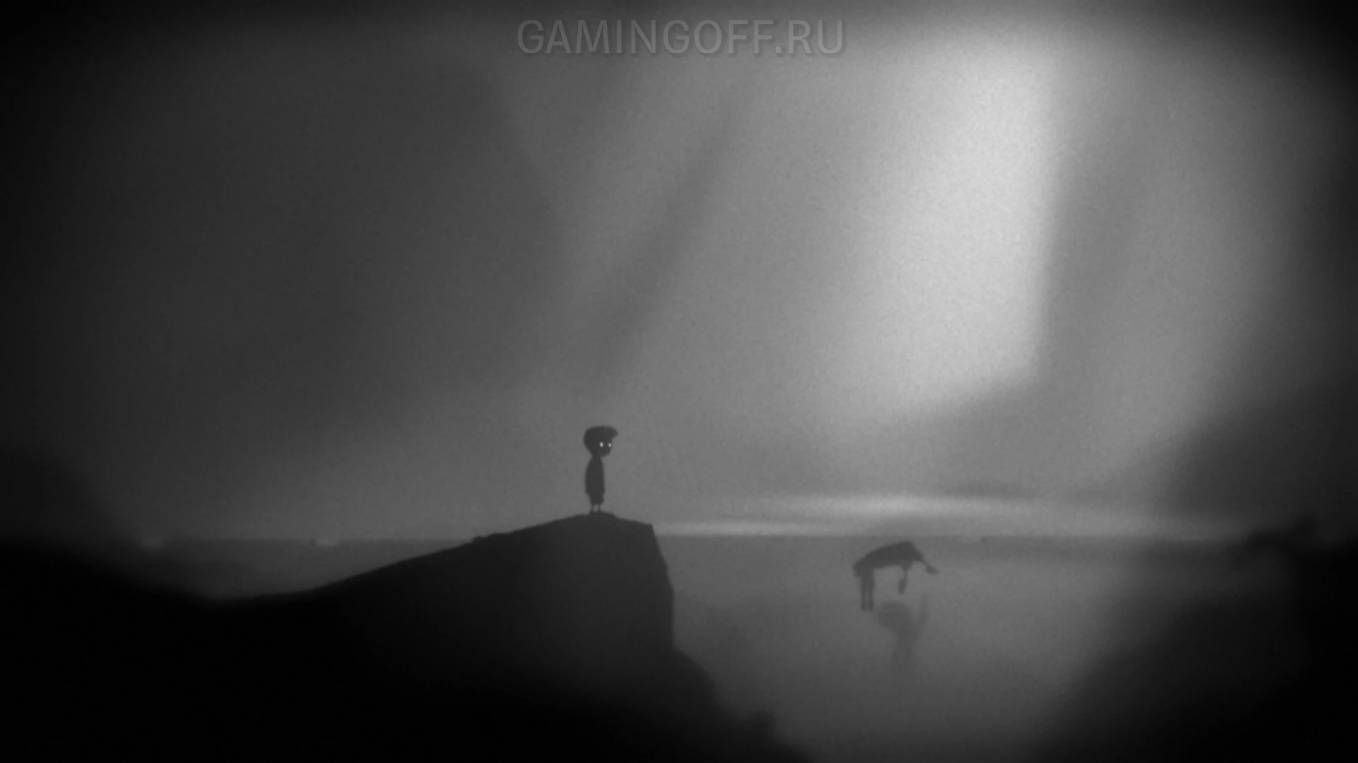 Limbo: пошаговое прохождение 42 Limbo: пошаговое прохождение