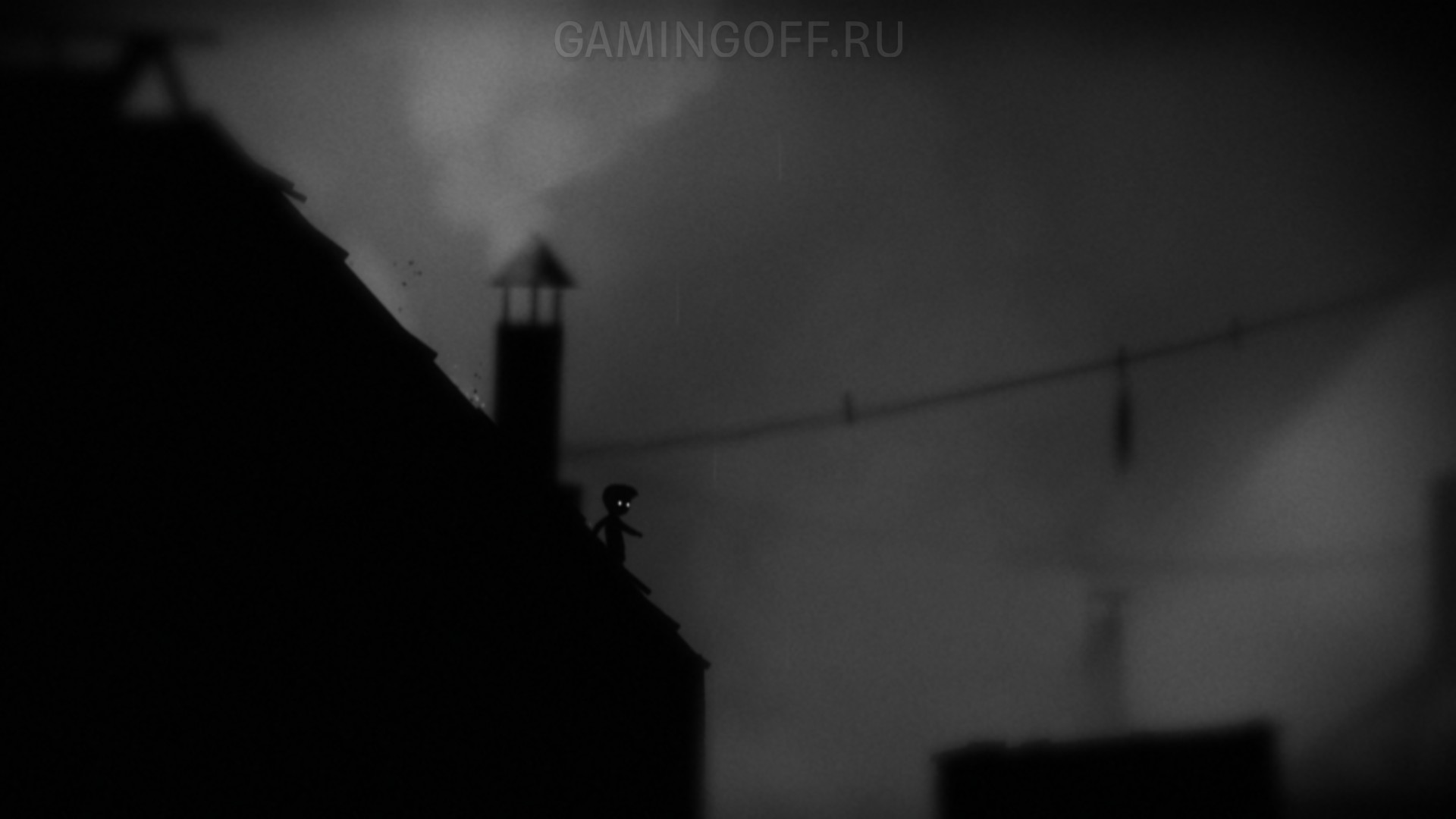Limbo: пошаговое прохождение 73 Limbo: пошаговое прохождение