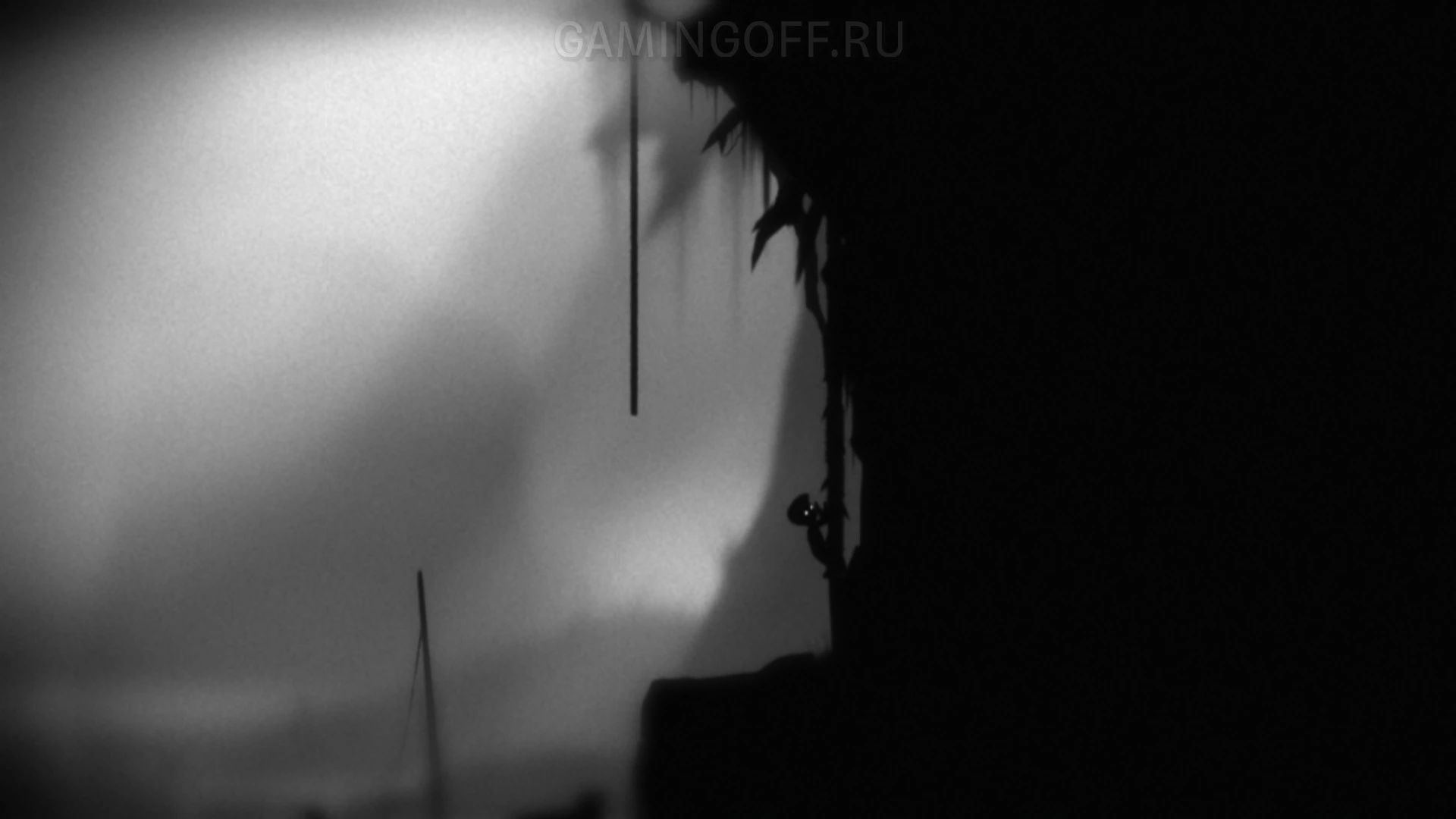Limbo: пошаговое прохождение 8 Limbo: пошаговое прохождение