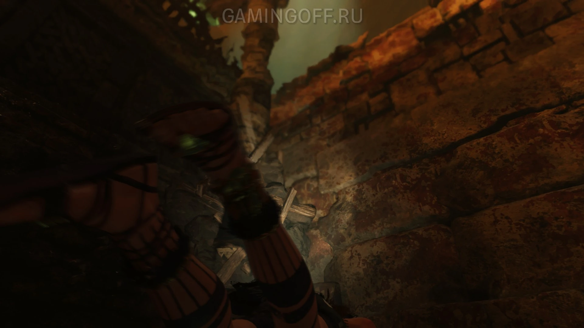 Прохождение Shadow of the Tomb Raider на 100% — решение головоломок, все артефакты, фрески, документы 106 Прохождение Shadow of the Tomb Raider на 100% — решение головоломок, все артефакты, фрески, документы