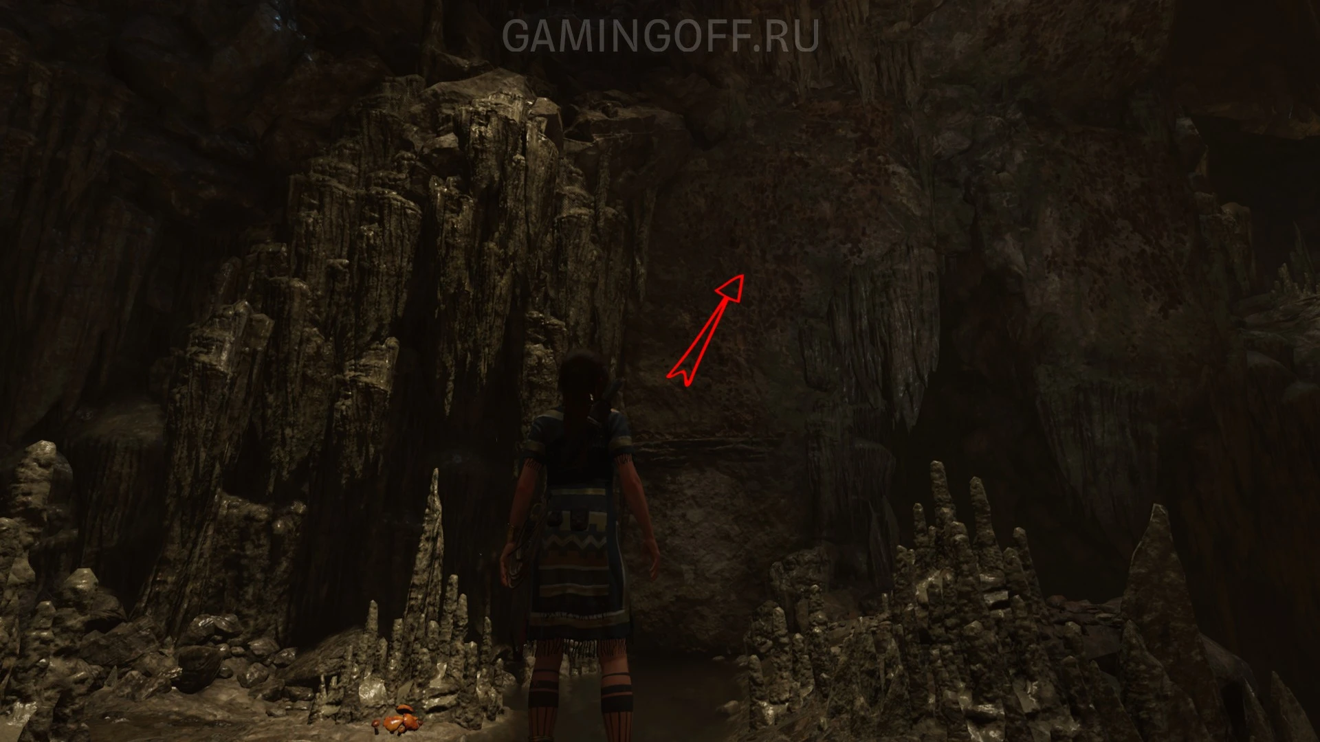 Прохождение Shadow of the Tomb Raider на 100% — решение головоломок, все артефакты, фрески, документы 108 Прохождение Shadow of the Tomb Raider на 100% — решение головоломок, все артефакты, фрески, документы