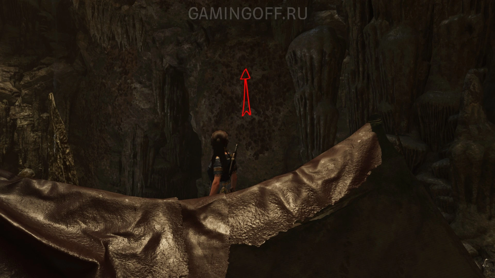Прохождение Shadow of the Tomb Raider на 100% — решение головоломок, все артефакты, фрески, документы 109 Прохождение Shadow of the Tomb Raider на 100% — решение головоломок, все артефакты, фрески, документы