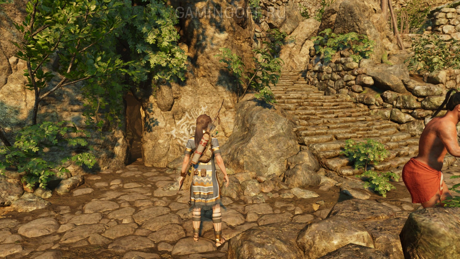 Прохождение Shadow of the Tomb Raider на 100% — решение головоломок, все артефакты, фрески, документы 111 Прохождение Shadow of the Tomb Raider на 100% — решение головоломок, все артефакты, фрески, документы