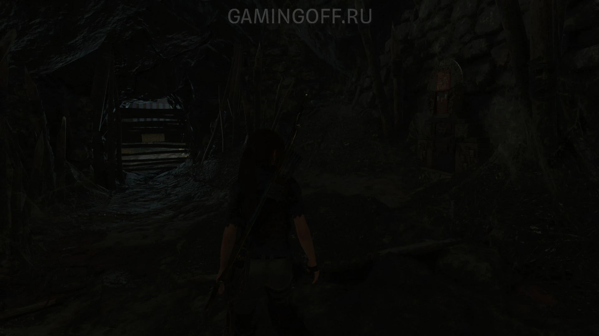 Прохождение всех гробниц и склепов в Shadow of the Tomb Raider на 100% 12 Прохождение всех гробниц и склепов в Shadow of the Tomb Raider на 100%