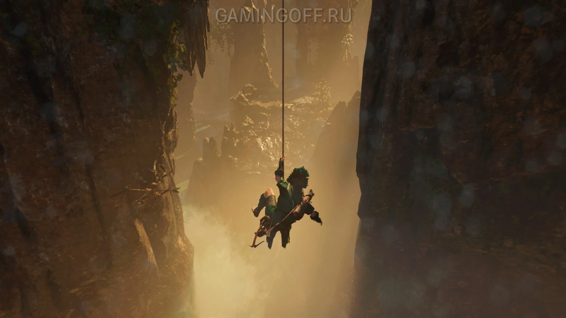 Прохождение Shadow of the Tomb Raider на 100% — решение головоломок, все артефакты, фрески, документы 119 Прохождение Shadow of the Tomb Raider на 100% — решение головоломок, все артефакты, фрески, документы