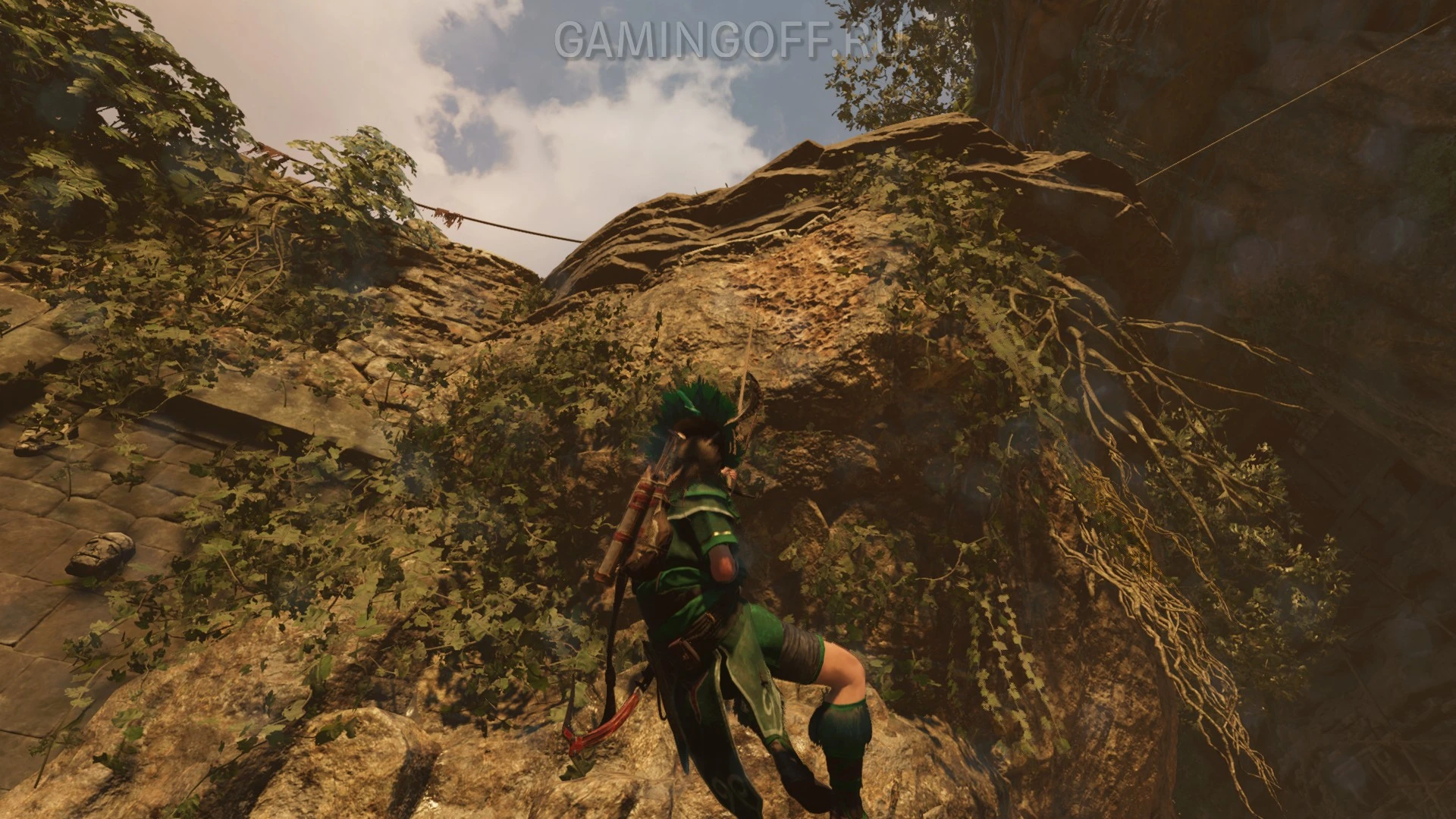 Прохождение Shadow of the Tomb Raider на 100% — решение головоломок, все артефакты, фрески, документы 121 Прохождение Shadow of the Tomb Raider на 100% — решение головоломок, все артефакты, фрески, документы