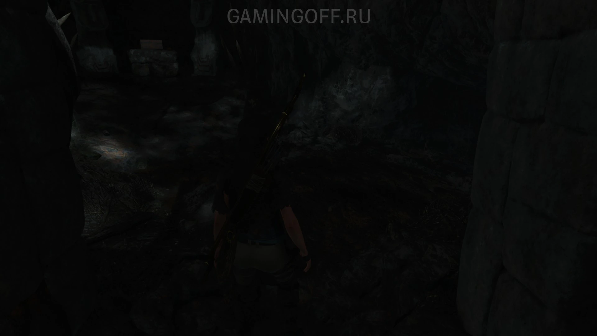 Прохождение всех гробниц и склепов в Shadow of the Tomb Raider на 100% 13 Прохождение всех гробниц и склепов в Shadow of the Tomb Raider на 100%