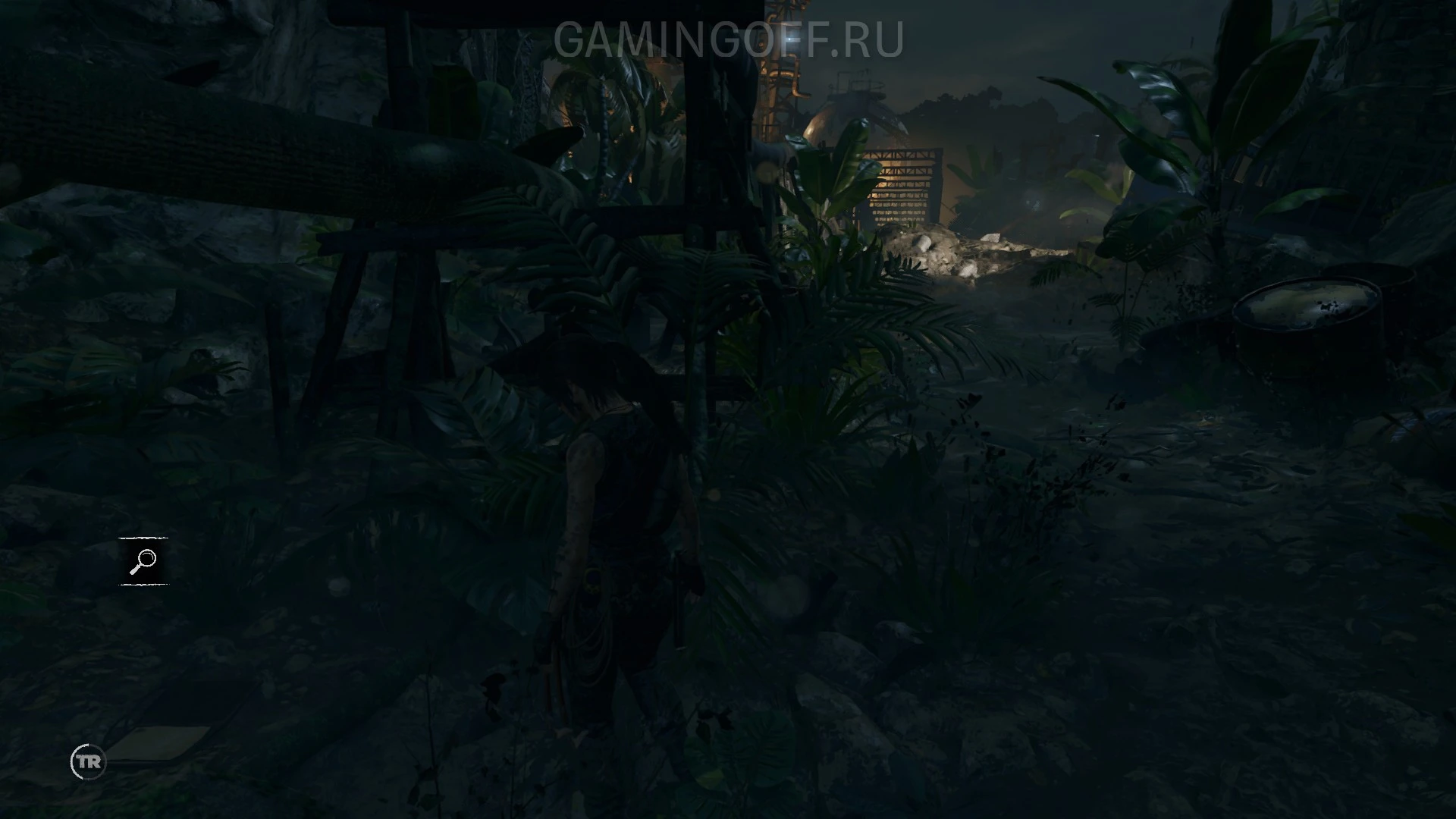 Прохождение Shadow of the Tomb Raider на 100% — решение головоломок, все артефакты, фрески, документы 127 Прохождение Shadow of the Tomb Raider на 100% — решение головоломок, все артефакты, фрески, документы
