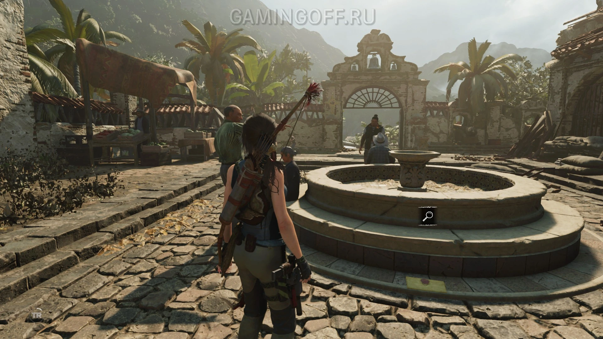 Прохождение Shadow of the Tomb Raider на 100% — решение головоломок, все артефакты, фрески, документы 130 Прохождение Shadow of the Tomb Raider на 100% — решение головоломок, все артефакты, фрески, документы