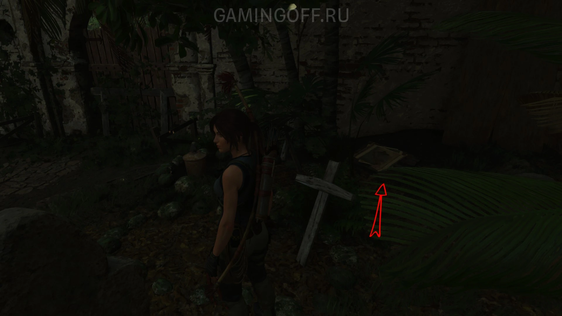 Прохождение Shadow of the Tomb Raider на 100% — решение головоломок, все артефакты, фрески, документы 131 Прохождение Shadow of the Tomb Raider на 100% — решение головоломок, все артефакты, фрески, документы