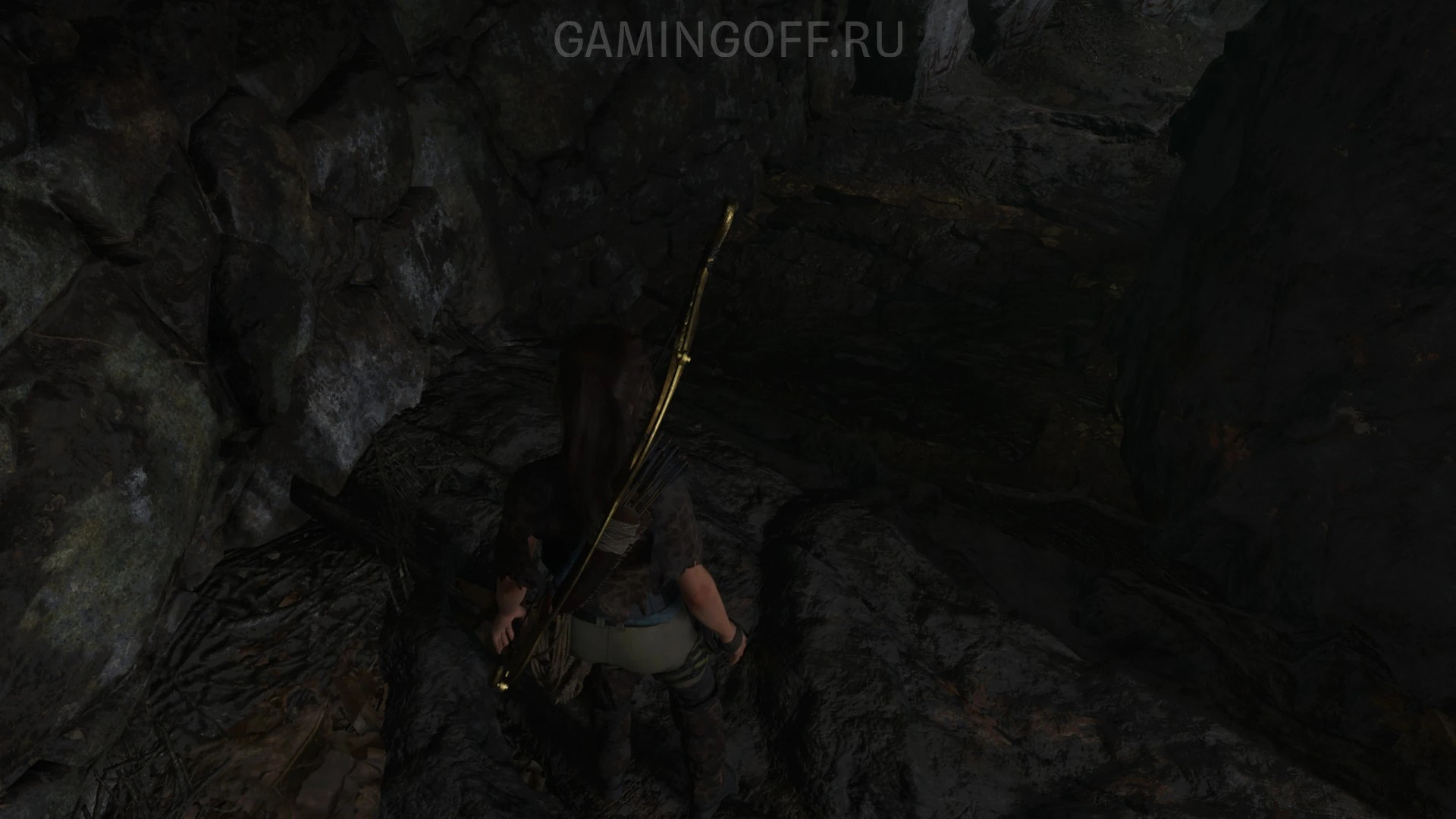 Прохождение всех гробниц и склепов в Shadow of the Tomb Raider на 100% 14 Прохождение всех гробниц и склепов в Shadow of the Tomb Raider на 100%