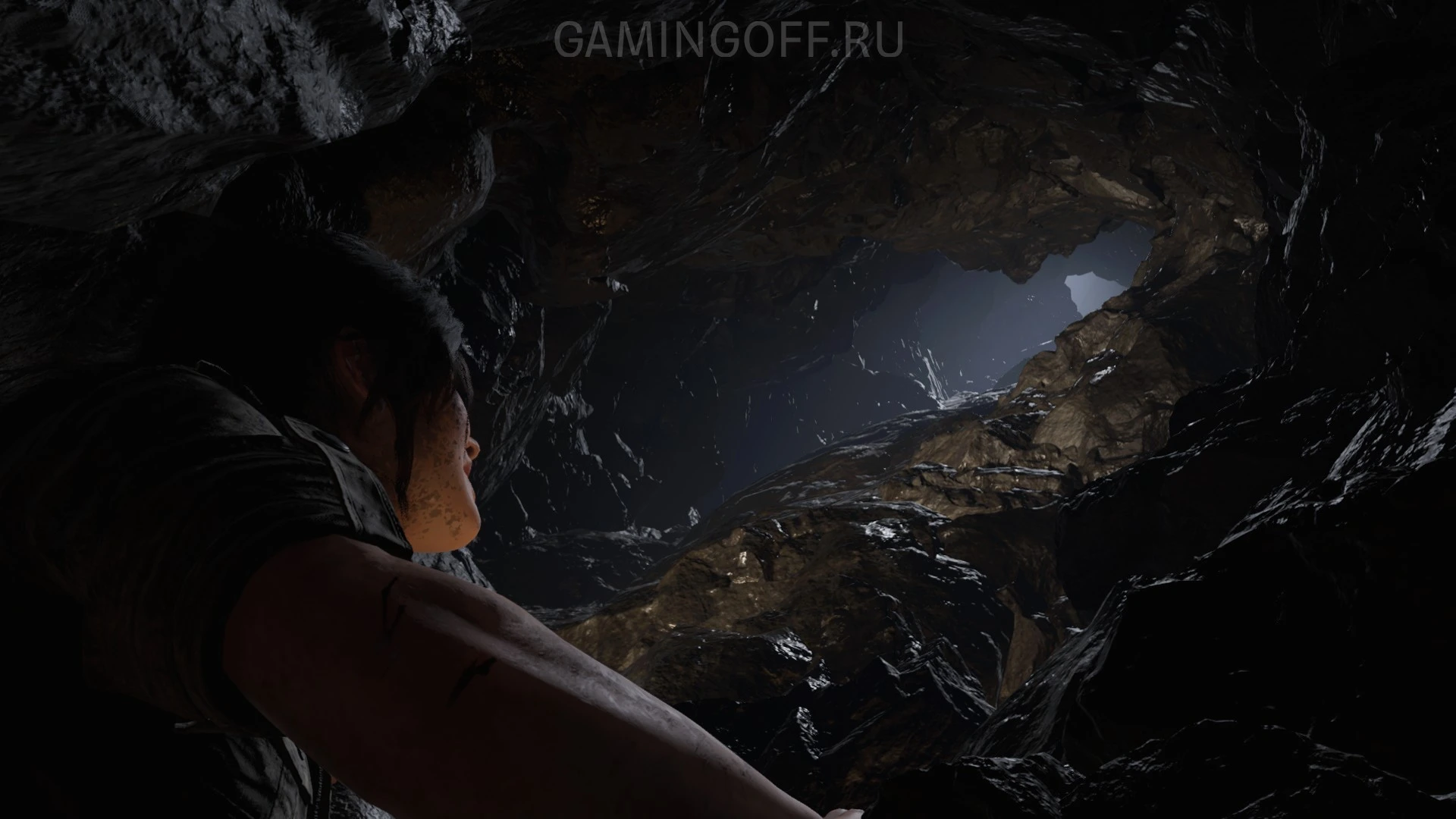 Прохождение Shadow of the Tomb Raider на 100% — решение головоломок, все артефакты, фрески, документы 3 Прохождение Shadow of the Tomb Raider на 100% — решение головоломок, все артефакты, фрески, документы