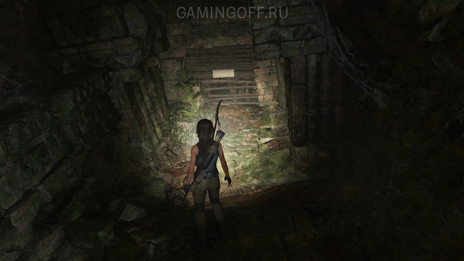 Прохождение всех гробниц и склепов в Shadow of the Tomb Raider на 100% 3 Прохождение всех гробниц и склепов в Shadow of the Tomb Raider на 100%