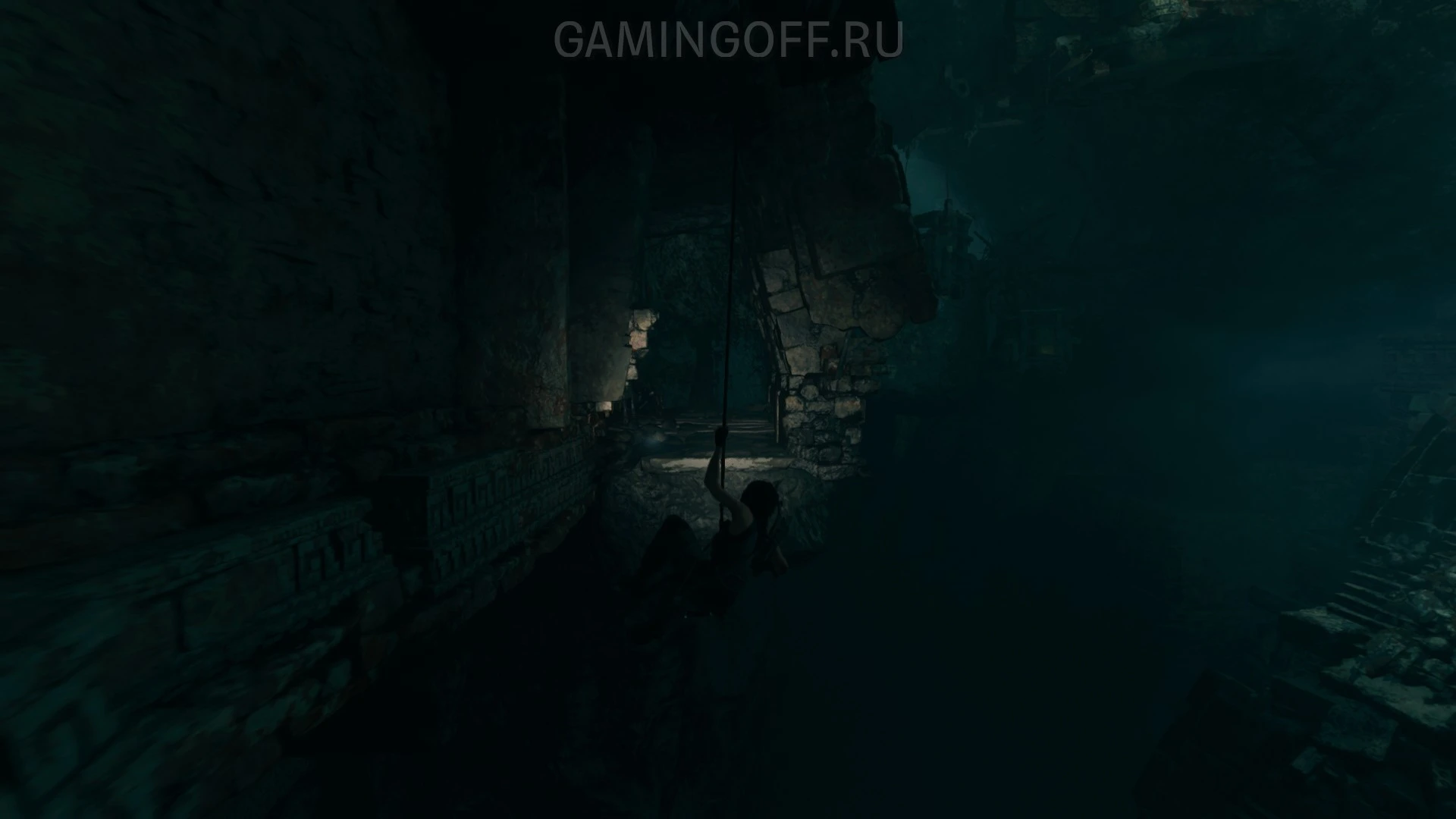 Прохождение Shadow of the Tomb Raider на 100% — решение головоломок, все артефакты, фрески, документы 22 Прохождение Shadow of the Tomb Raider на 100% — решение головоломок, все артефакты, фрески, документы