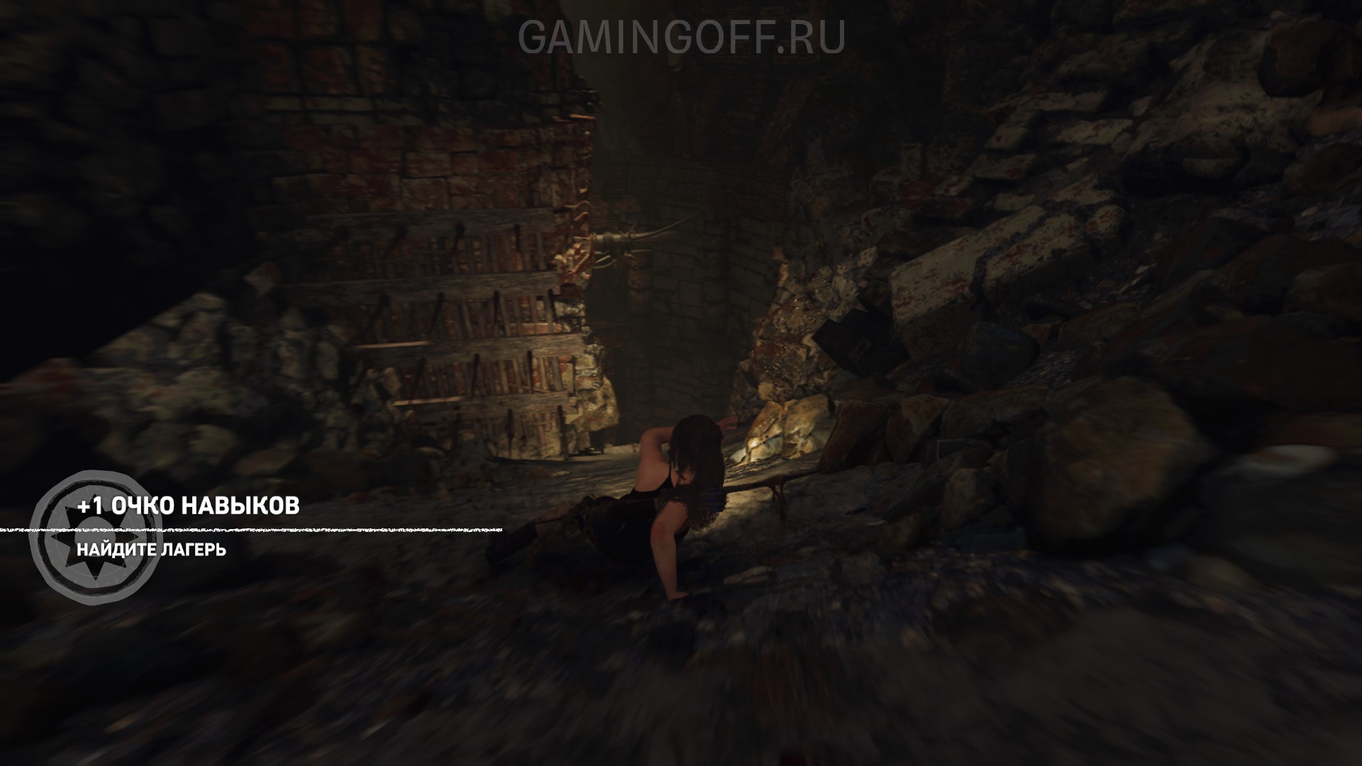 Прохождение всех гробниц и склепов в Shadow of the Tomb Raider на 100% 24 Прохождение всех гробниц и склепов в Shadow of the Tomb Raider на 100%