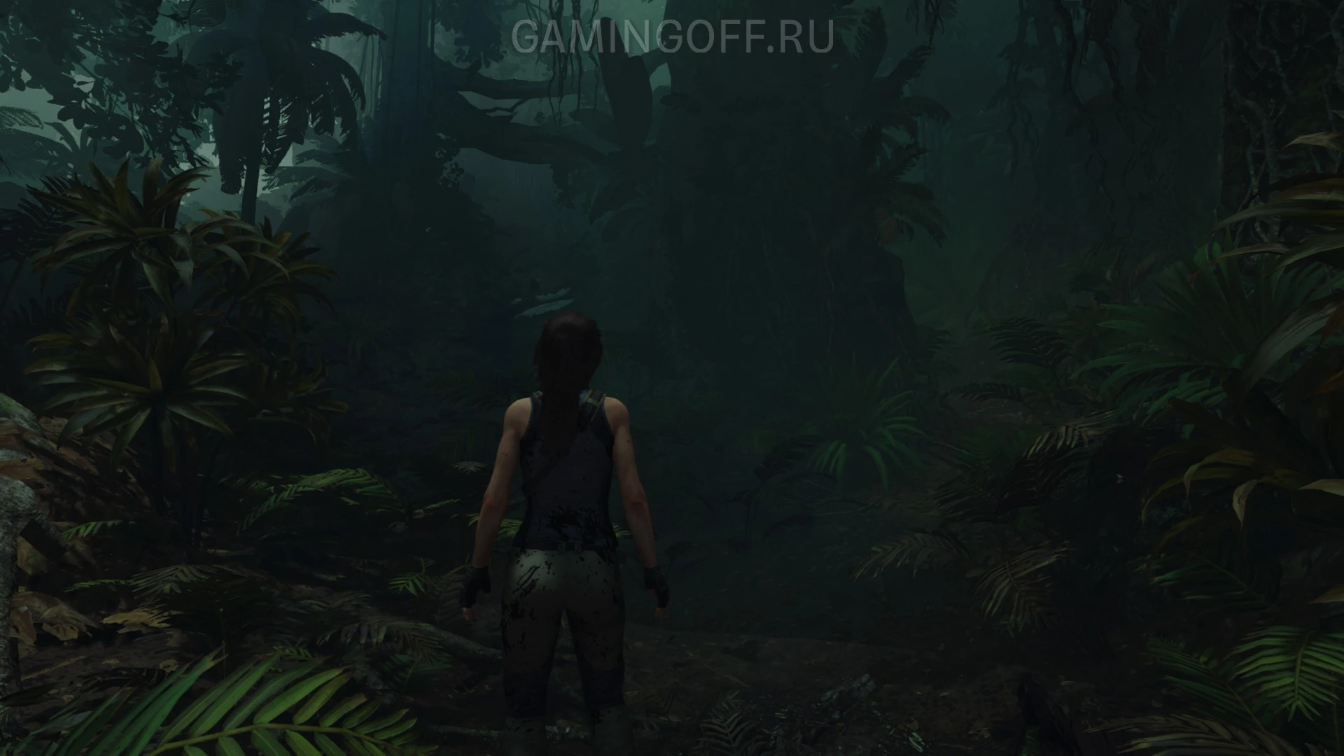 Прохождение Shadow of the Tomb Raider на 100% — решение головоломок, все артефакты, фрески, документы 29 Прохождение Shadow of the Tomb Raider на 100% — решение головоломок, все артефакты, фрески, документы
