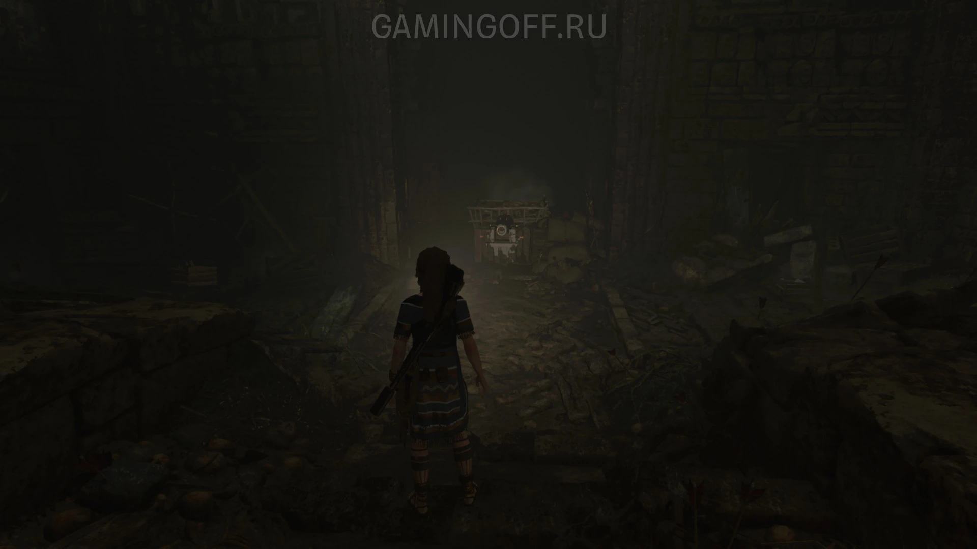 Прохождение всех гробниц и склепов в Shadow of the Tomb Raider на 100% 79 Прохождение всех гробниц и склепов в Shadow of the Tomb Raider на 100%