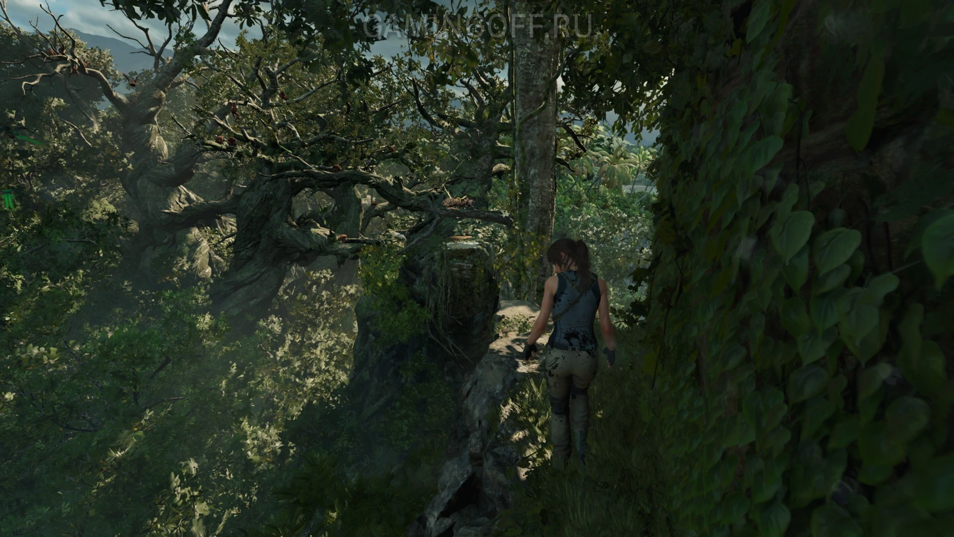 Прохождение Shadow of the Tomb Raider на 100% — решение головоломок, все артефакты, фрески, документы 30 Прохождение Shadow of the Tomb Raider на 100% — решение головоломок, все артефакты, фрески, документы