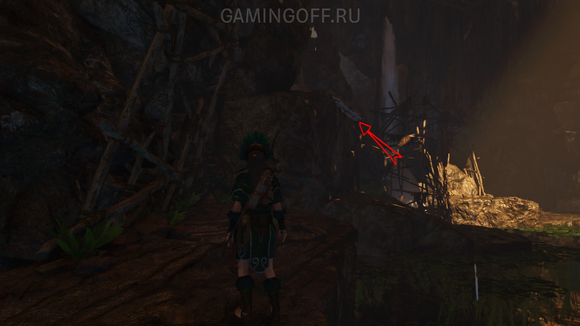Прохождение всех гробниц и склепов в Shadow of the Tomb Raider на 100% 60 Прохождение всех гробниц и склепов в Shadow of the Tomb Raider на 100%