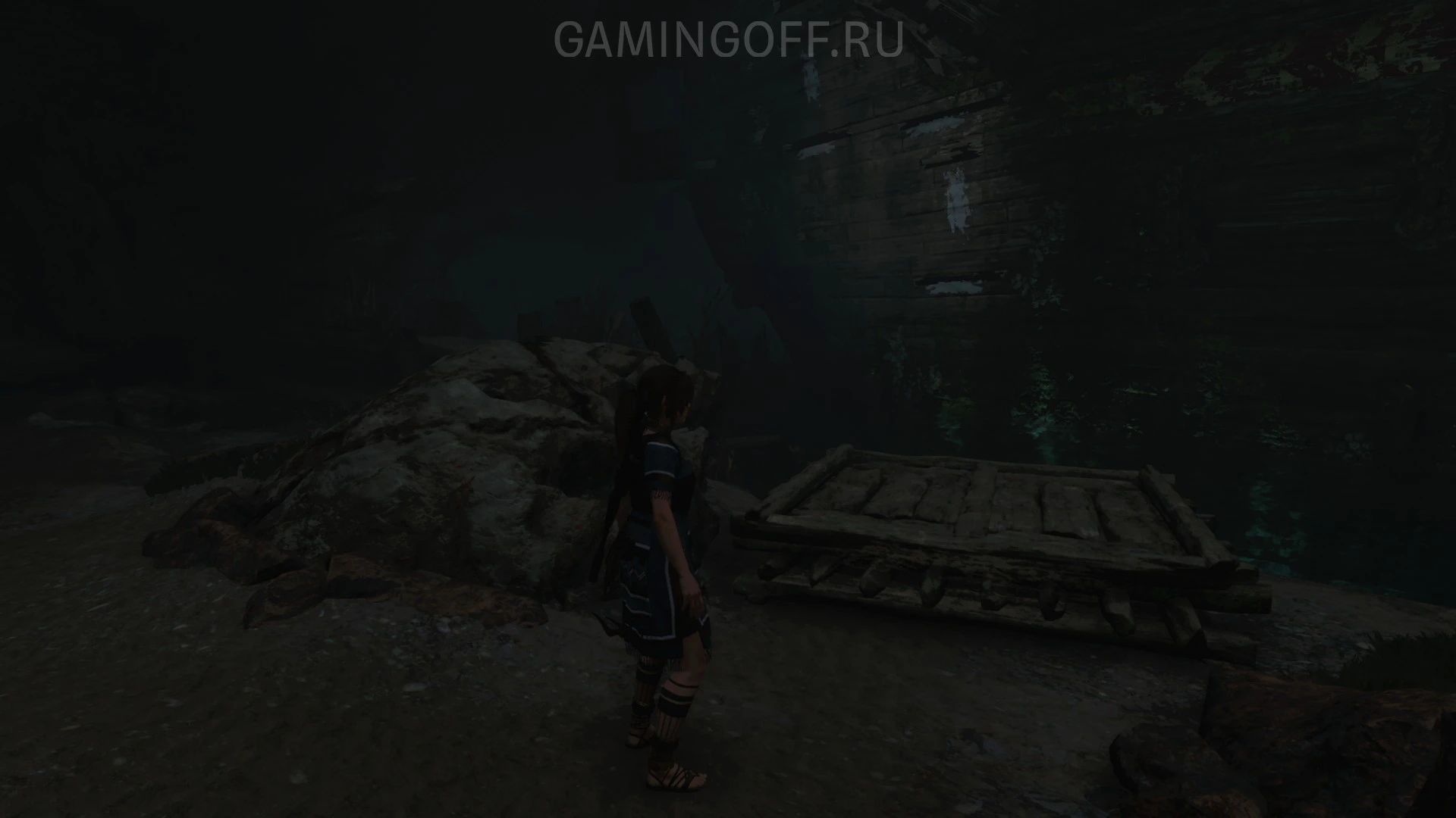 Прохождение всех гробниц и склепов в Shadow of the Tomb Raider на 100% 80 Прохождение всех гробниц и склепов в Shadow of the Tomb Raider на 100%