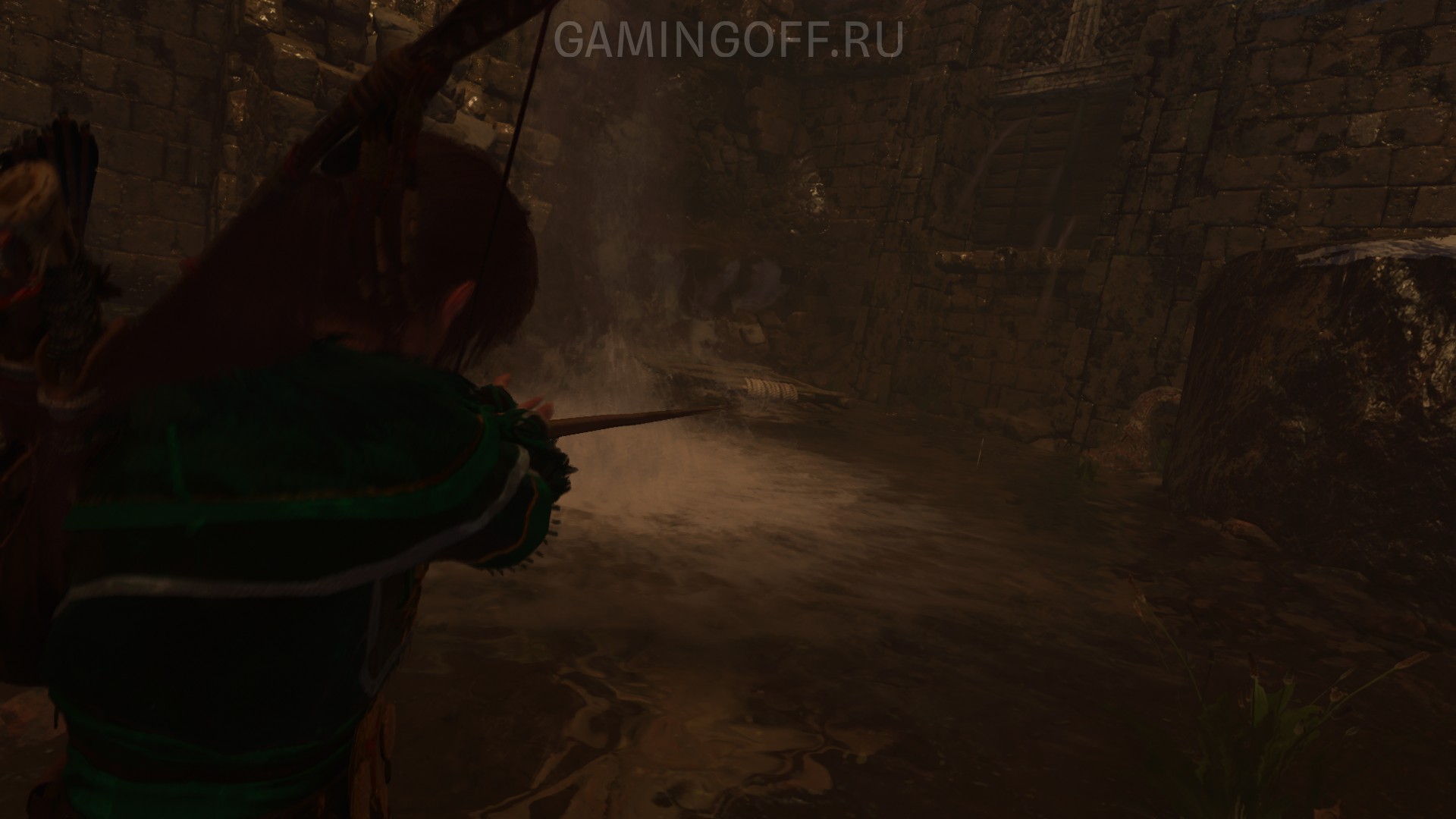 Прохождение всех гробниц и склепов в Shadow of the Tomb Raider на 100% 61 Прохождение всех гробниц и склепов в Shadow of the Tomb Raider на 100%
