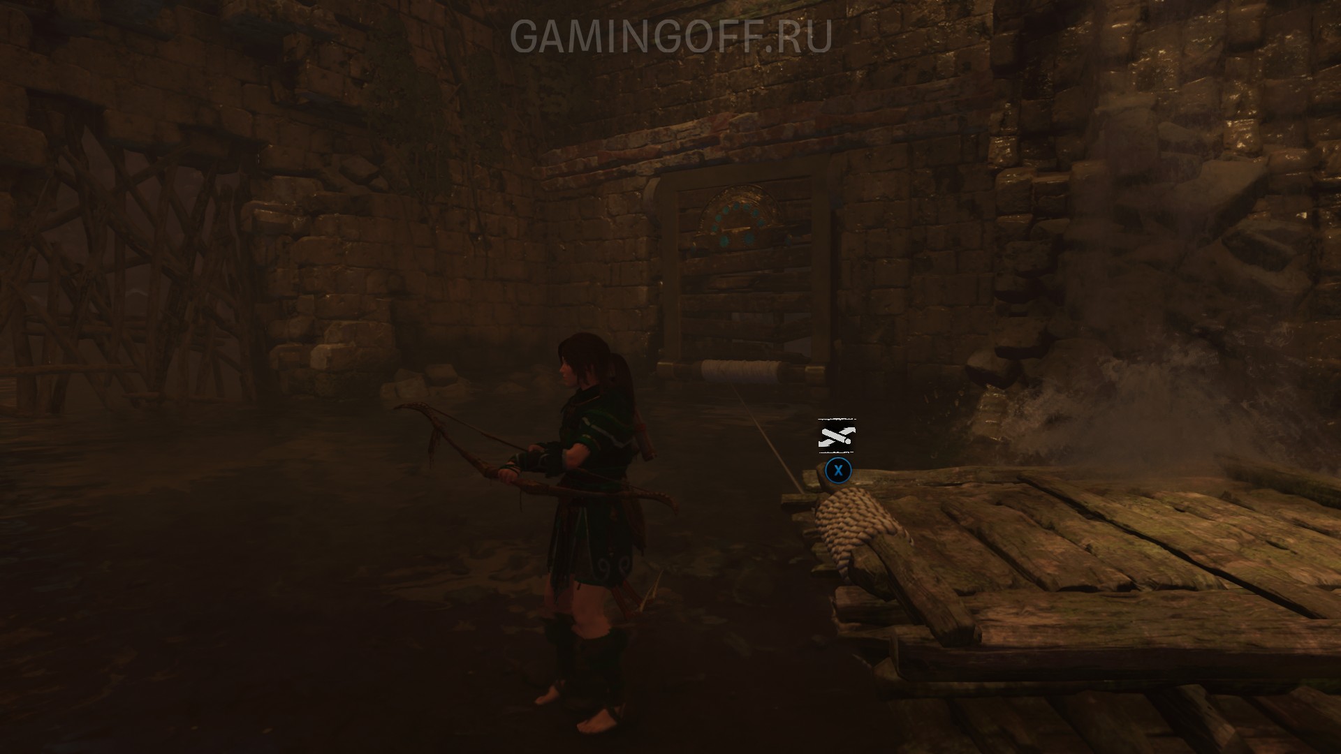 Прохождение всех гробниц и склепов в Shadow of the Tomb Raider на 100% 62 Прохождение всех гробниц и склепов в Shadow of the Tomb Raider на 100%