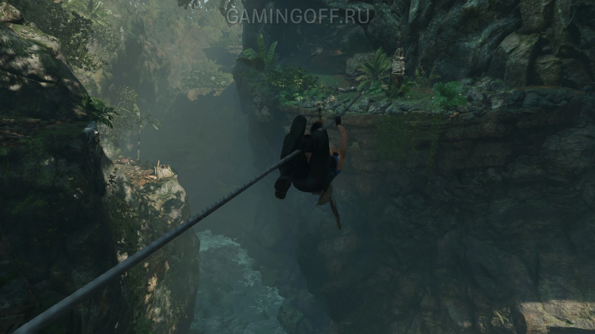 Прохождение Shadow of the Tomb Raider на 100% — решение головоломок, все артефакты, фрески, документы 34 Прохождение Shadow of the Tomb Raider на 100% — решение головоломок, все артефакты, фрески, документы