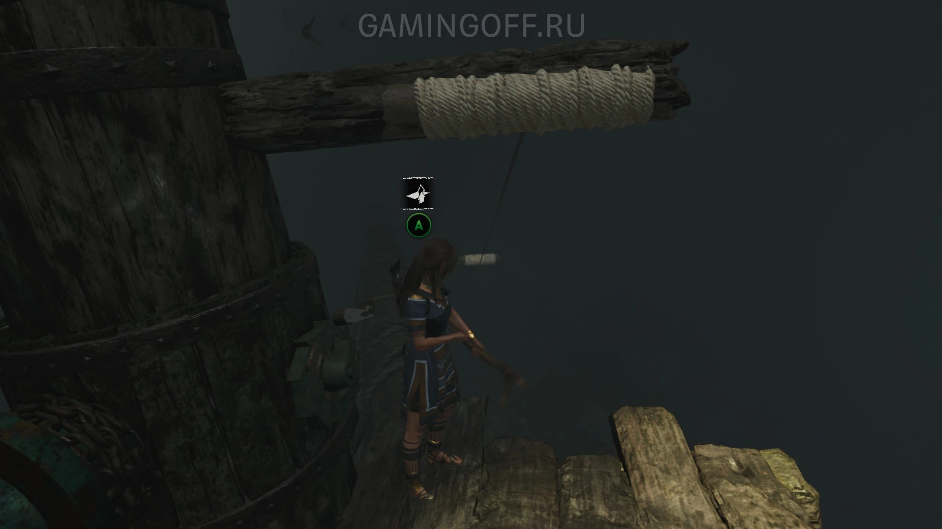 Прохождение всех гробниц и склепов в Shadow of the Tomb Raider на 100% 85 Прохождение всех гробниц и склепов в Shadow of the Tomb Raider на 100%